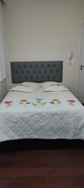 Foto do quarto