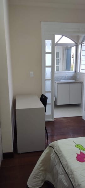 Foto do quarto