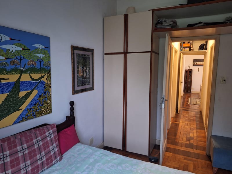 Foto do quarto