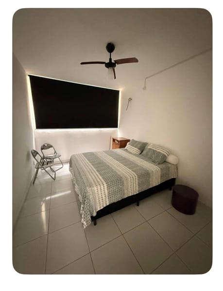 Foto do quarto