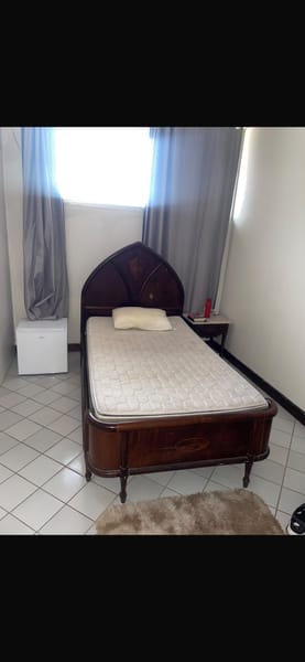 Foto do quarto