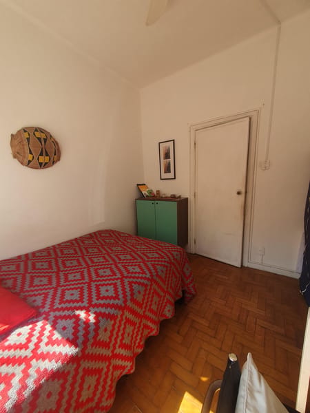 Foto do quarto