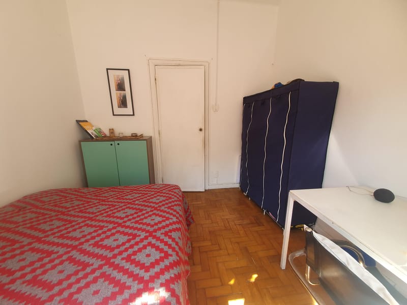 Foto do quarto
