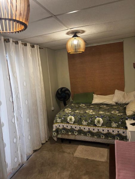 Foto do quarto