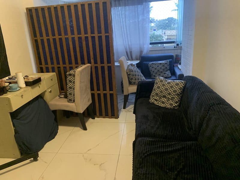 Foto do quarto