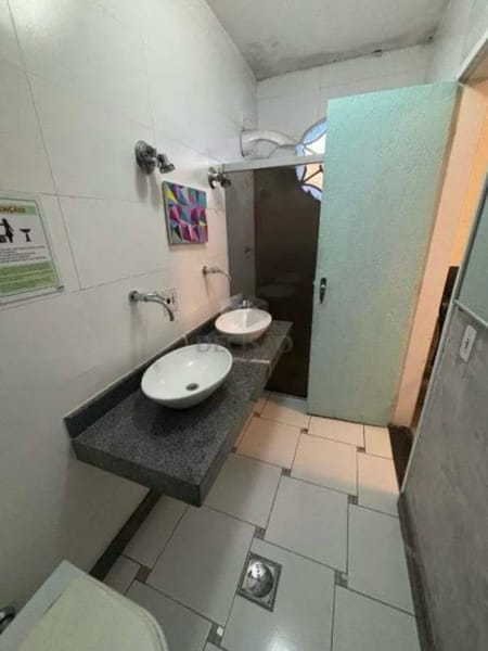 Foto da cozinha