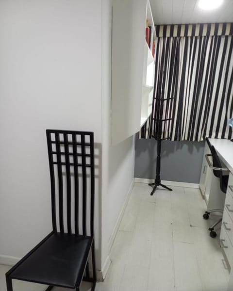 Foto do banheiro