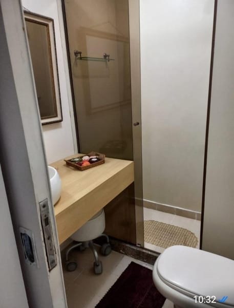Foto do quarto