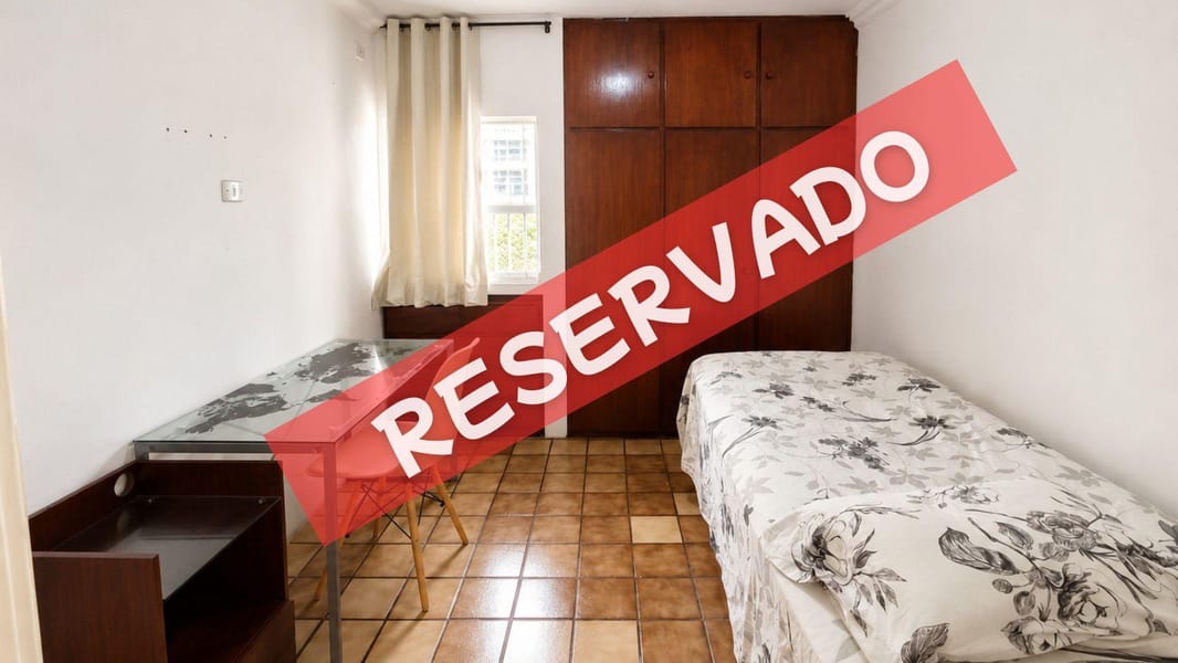 Foto do quarto