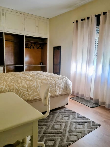 Foto do quarto