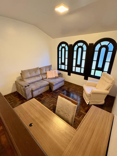Foto do quarto