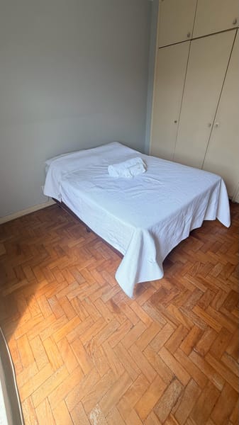 Foto do quarto
