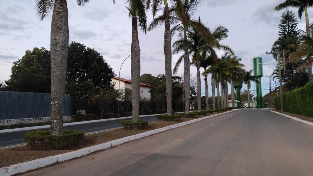 Foto do quarto
