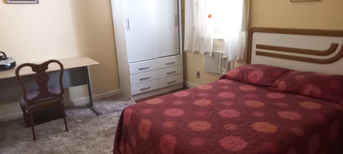 Foto do quarto