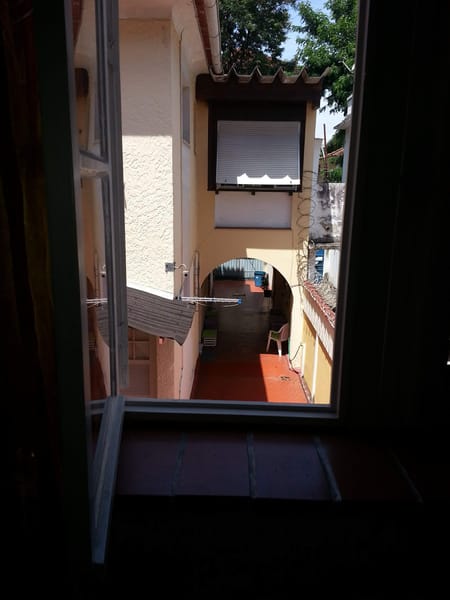 Foto do banheiro