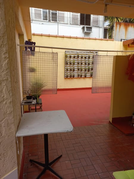 Foto do quarto