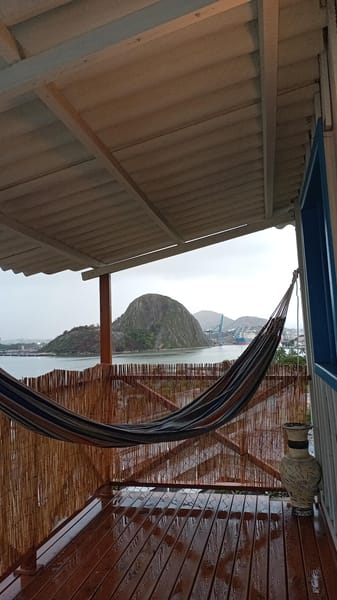 Foto do quarto