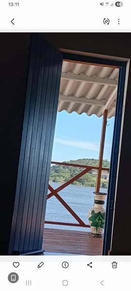 Foto da cozinha