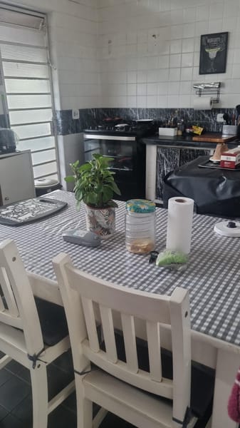 Foto do banheiro