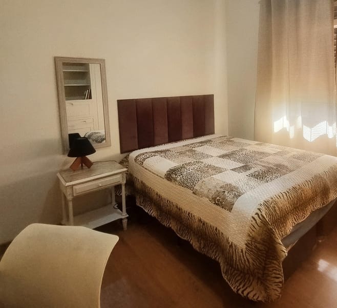 Foto do quarto