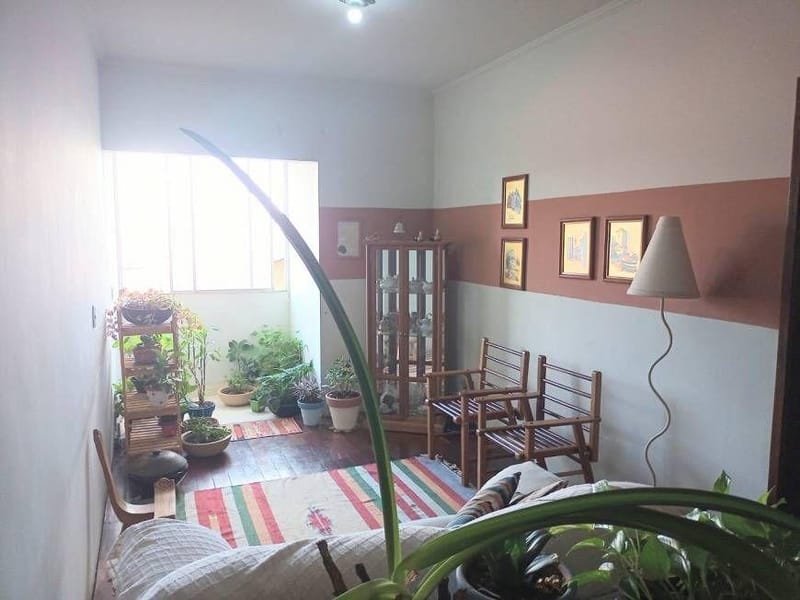 Foto do banheiro