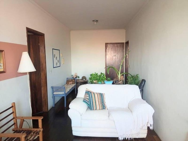 Foto do quarto