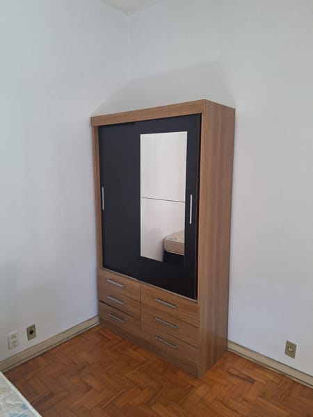 Foto do quarto