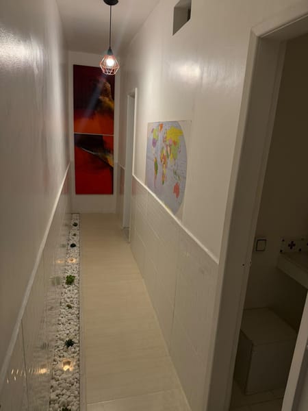 Foto do quarto