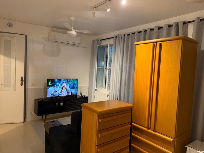 Foto da cozinha