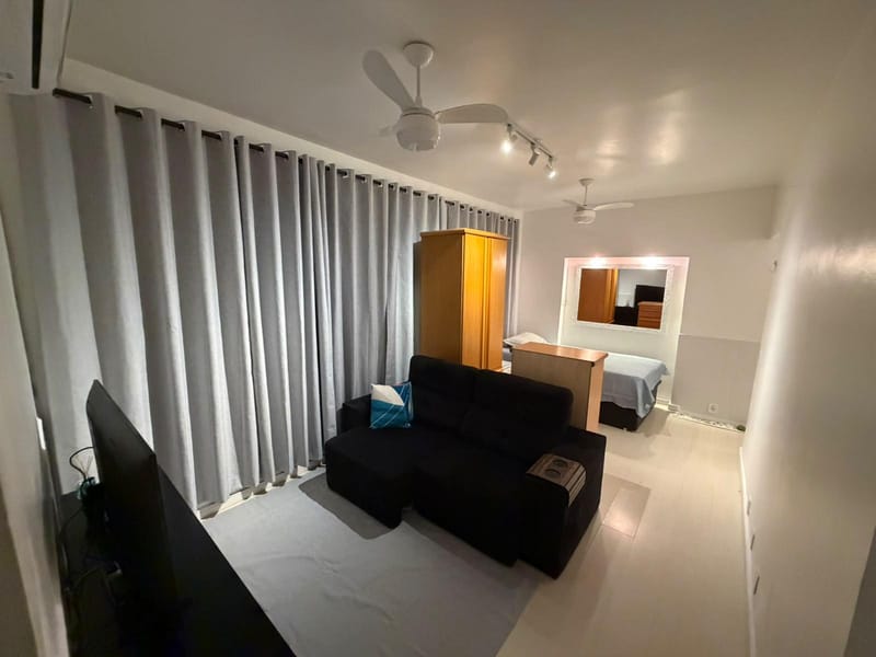 Foto do quarto