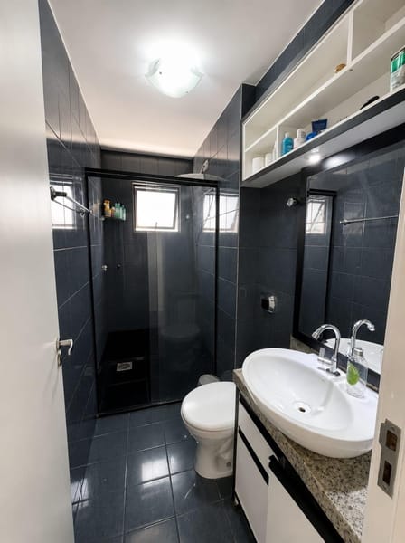 Foto do quarto