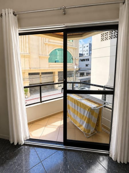 Foto da cozinha
