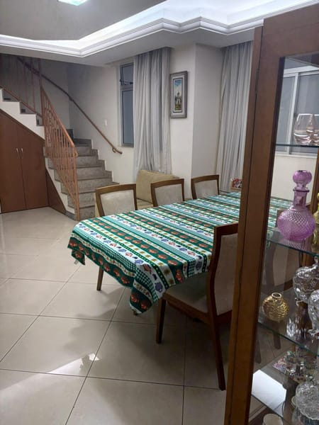 Foto da cozinha