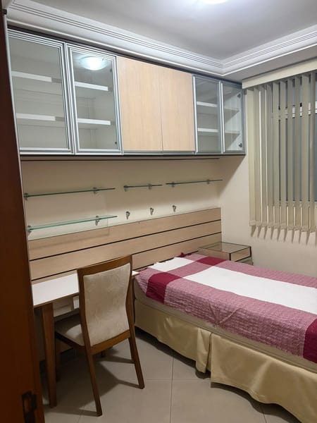 Foto do quarto