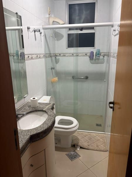 Foto do quarto