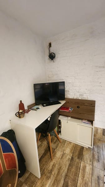 Foto do quarto