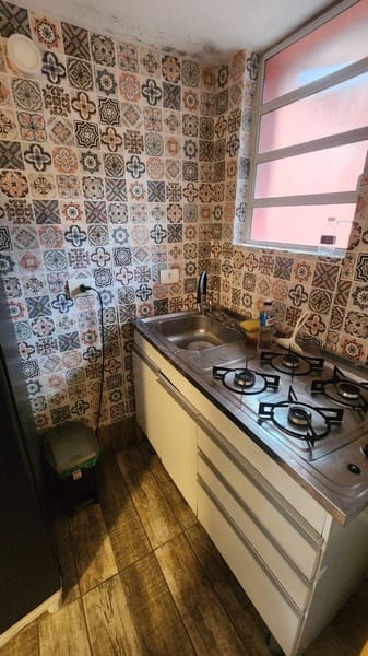 Foto do quarto