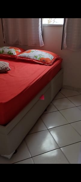 Foto do quarto
