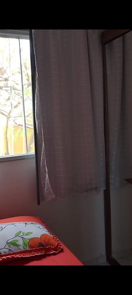 Foto do quarto
