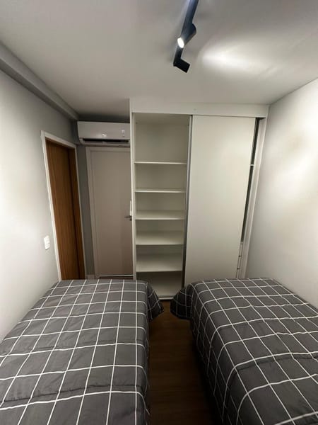 Foto do quarto