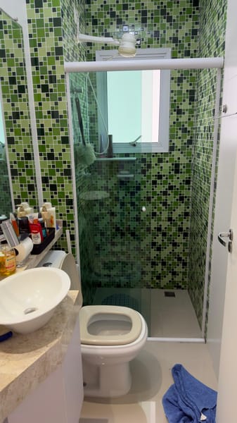 Foto do quarto