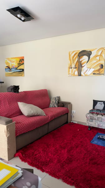 Foto do quarto