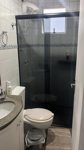 Foto do quarto