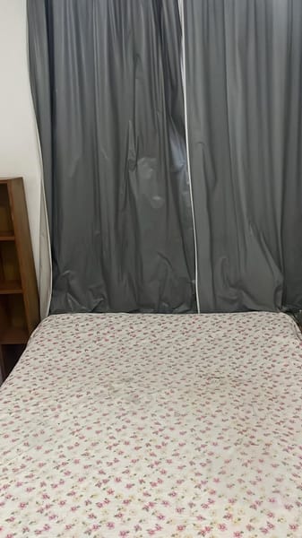 Foto do banheiro