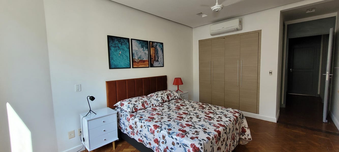 Foto do quarto