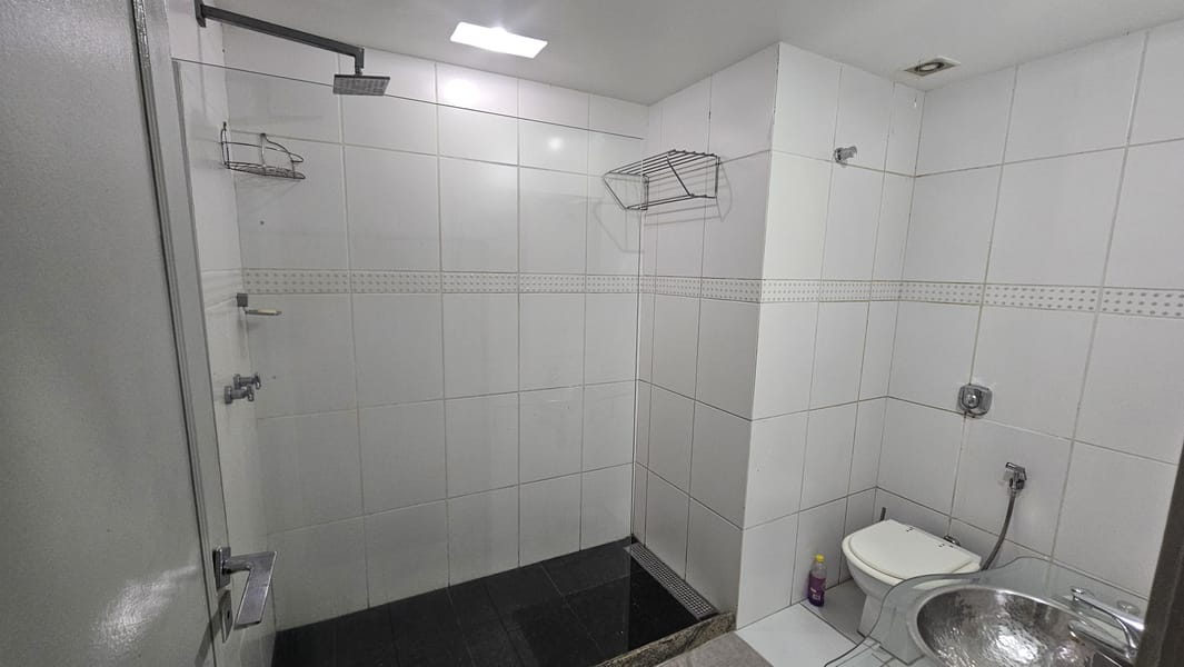 Foto do quarto