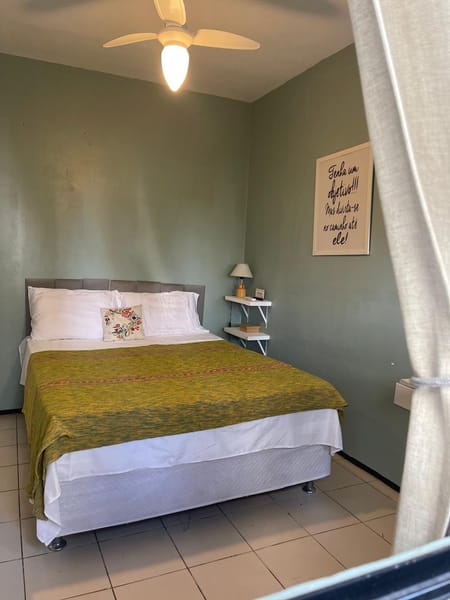 Foto do quarto