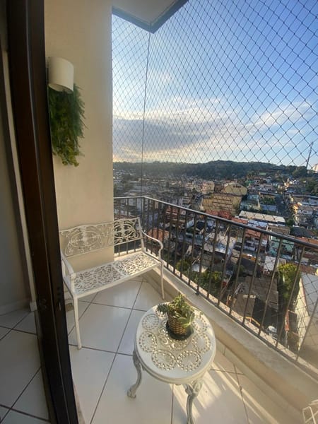 Foto do quarto