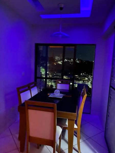 Foto do quarto