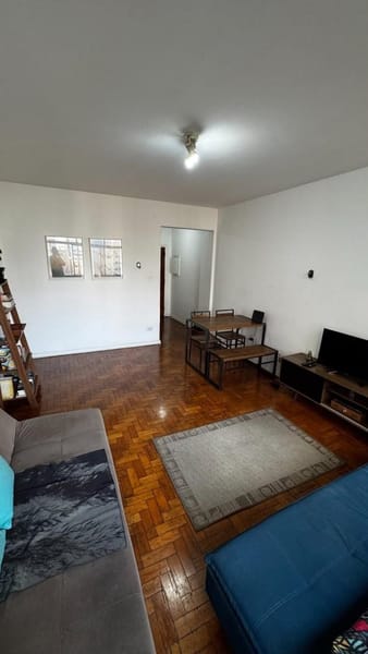 Foto do banheiro